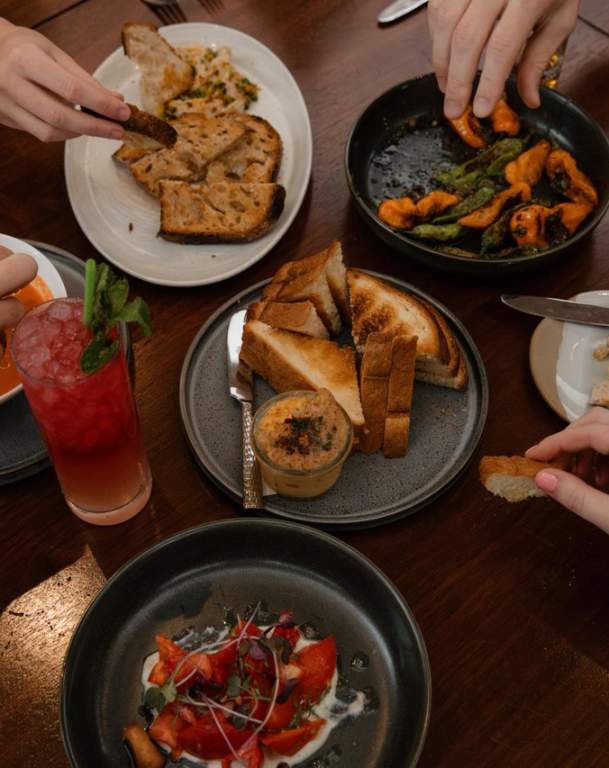 Build-Your-Own Bentonville Bite Trail