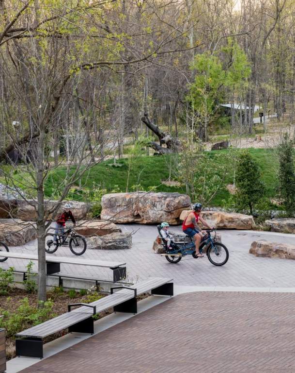 Stress-Free Bentonville Mountain Biking: Local Guided Tours for All Skill Levels