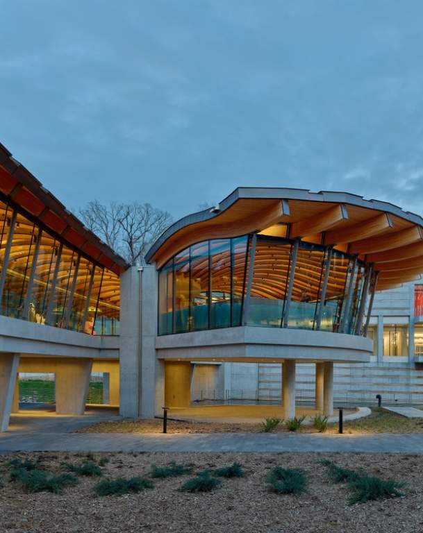 A Design Lover's Vacation in Bentonville: Copy Elle Decor's Itinerary