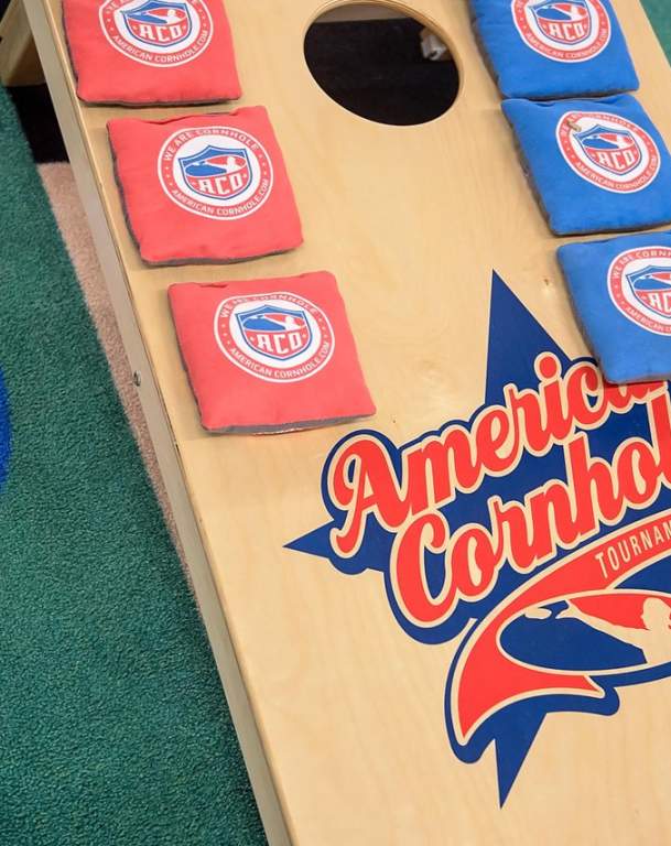 Welcome to Bentonville, ACO Players