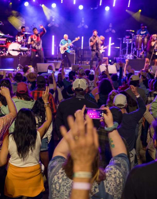 Take a Trip to The Momentary for Free and Affordable Events