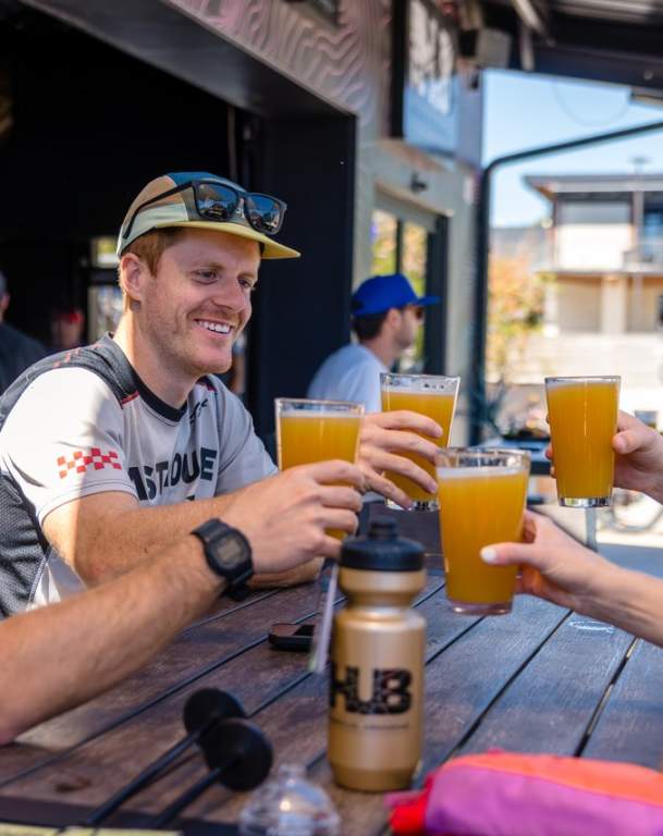 Experience Bentonville Bars and Nightlife