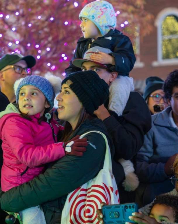 From a Teen’s View: The Best Holiday Things to Do in Bentonville