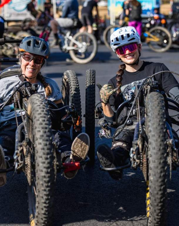 Bentonville Group Rides: Your Guide to the City's Cycling Scene