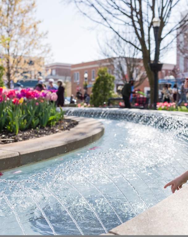 Things to Do This Weekend in Bentonville | May 1-3