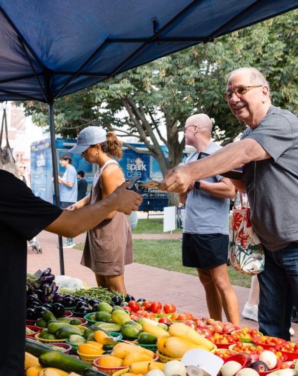 Things to Do This Weekend in Bentonville | April 11—13