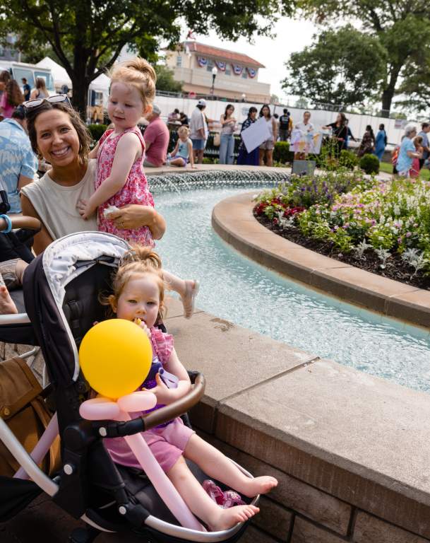 Things to Do This Weekend in Bentonville | August 8-10