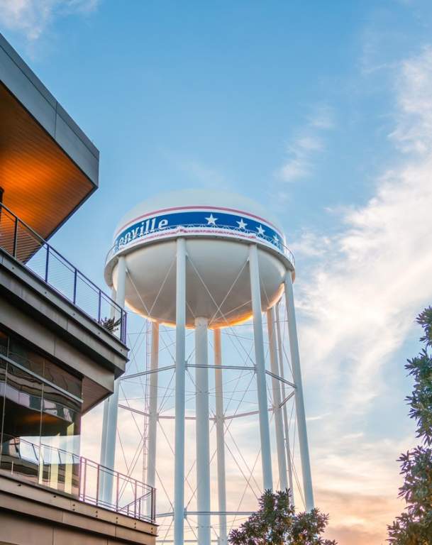 Onward FX: Exploring Bentonville While You’re Here