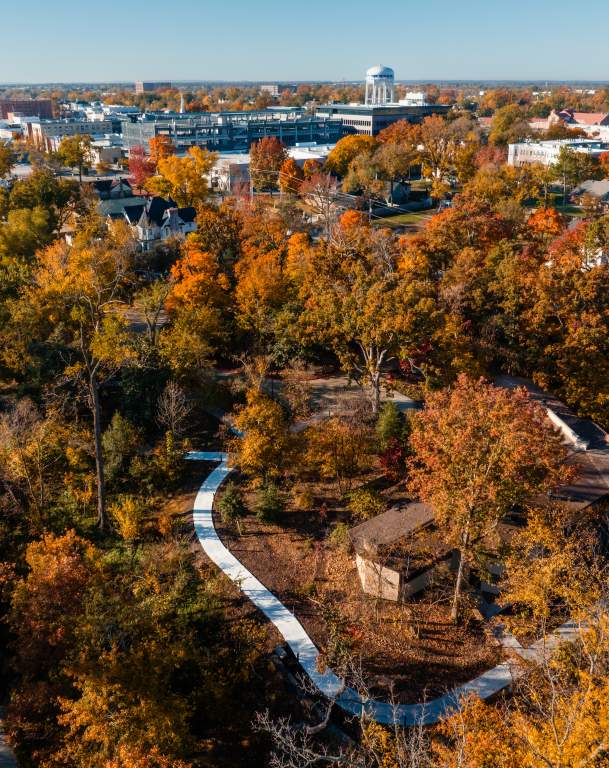 Things to Do This Weekend in Bentonville | November 28-30