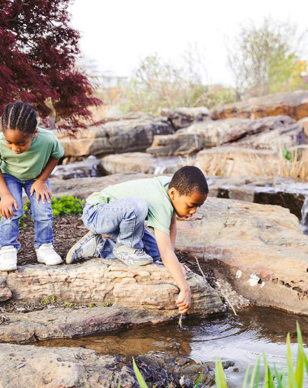 Things to Do This Weekend in Bentonville | May 15-17