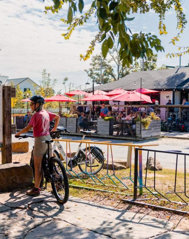 Things to Do This Weekend in Bentonville | October 24-26
