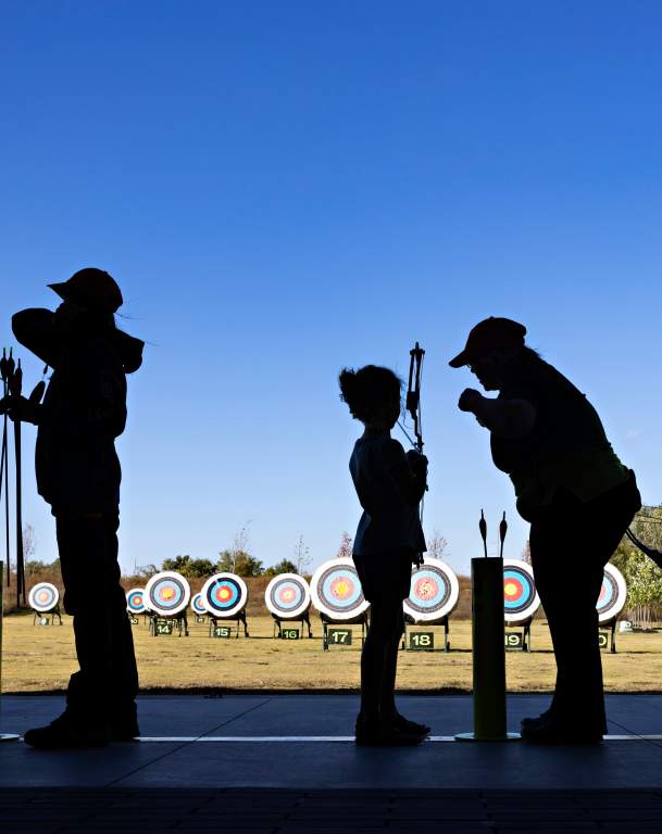 Youth Hunter Education Nationals in Bentonville, AR | Visitor Guide