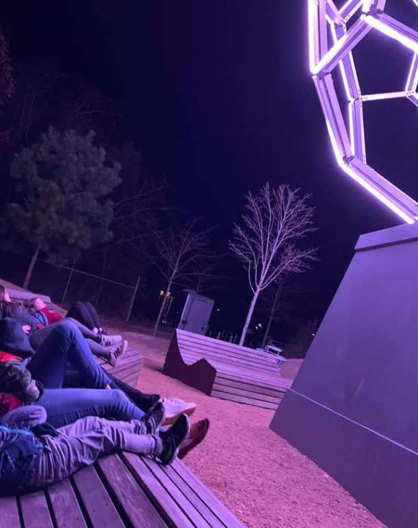 Things to Do This Weekend in Bentonville | April 24-26