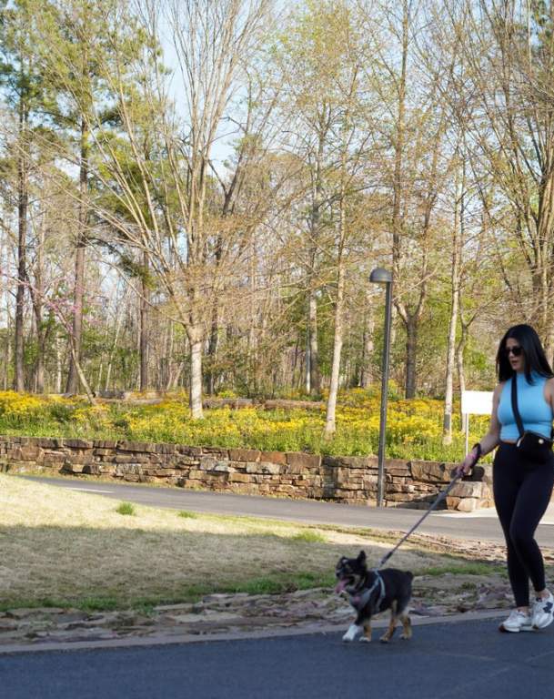 Things to Do This Weekend in Bentonville | May 16—18