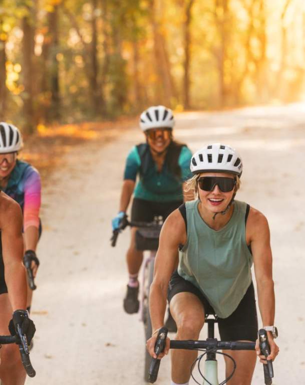 Bentonville Group Rides: Your Guide to the City's Cycling Scene