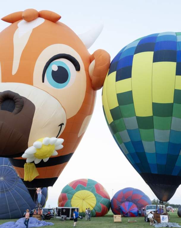 Plan Your August 14–16 Weekend Getaway in Bentonville: Sierra Ferrell & SOAR NWA