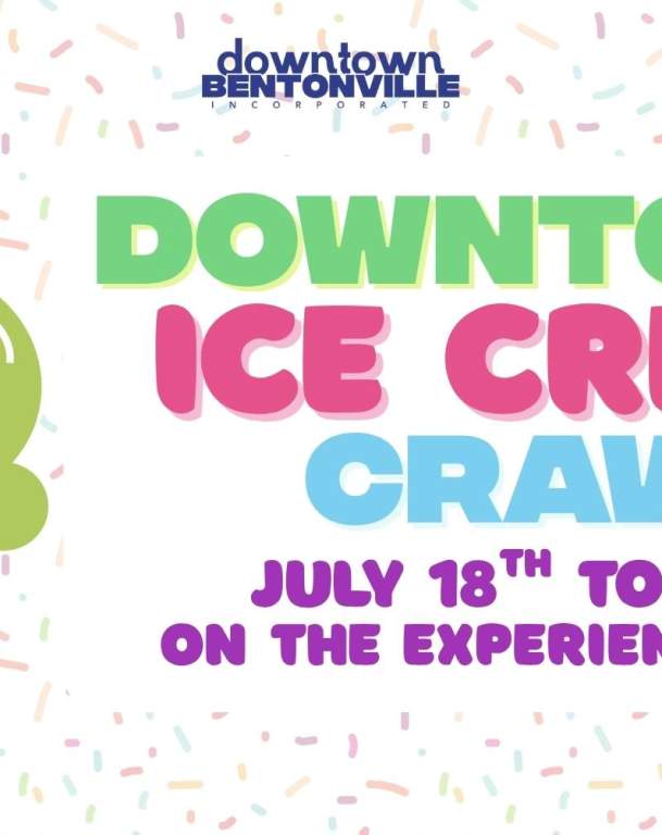 Downtown Ice Cream Crawl - On the Experience App