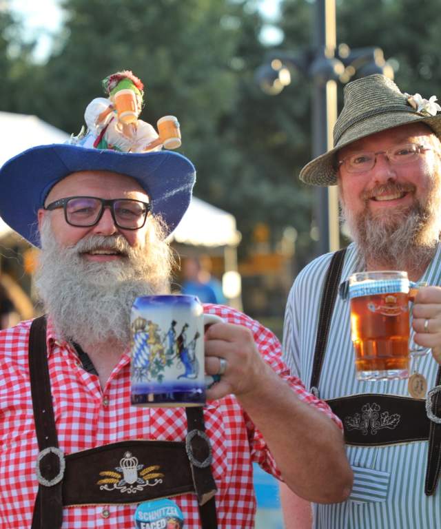 Oktoberfest