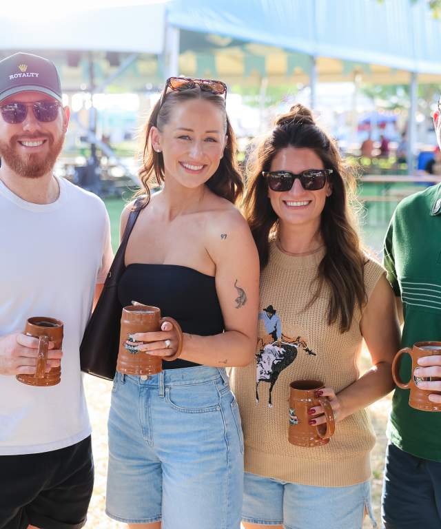 Oktoberfest Group