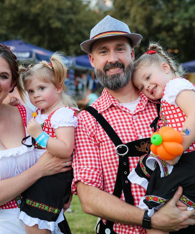 Fun for Die Family