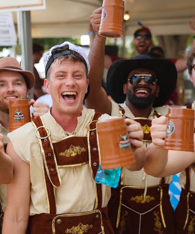 Addison Oktoberfest Preview