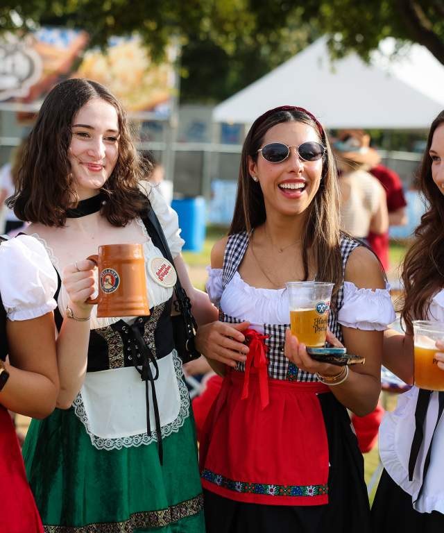 Texas Bier Picture