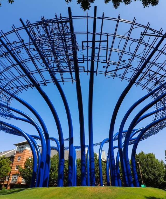 Photo of Blueprints at Addison Circle