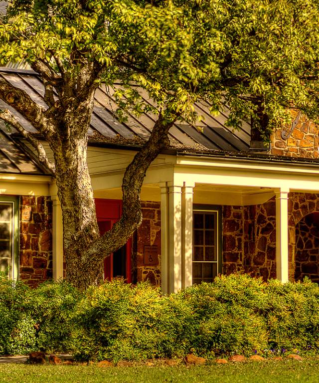 Stone Cottage