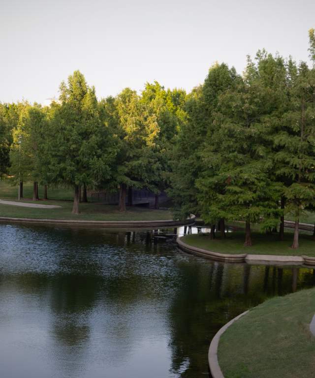 Vitruvian Park
