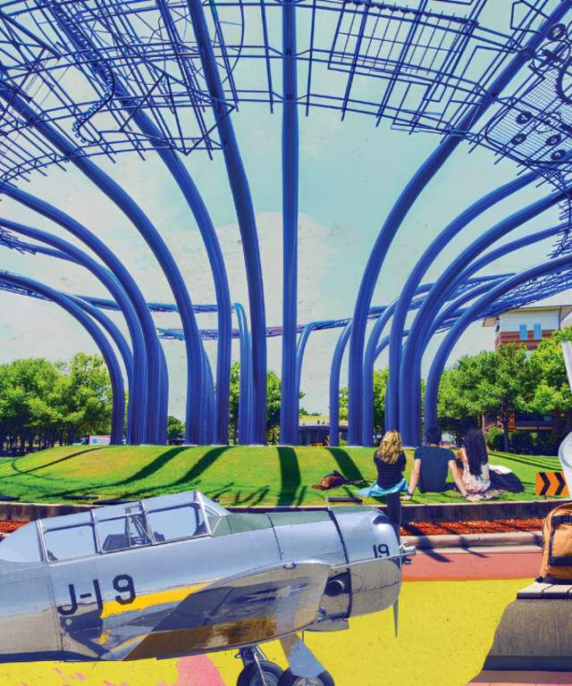Addison experience passes