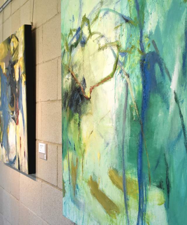 Art Gallery 2