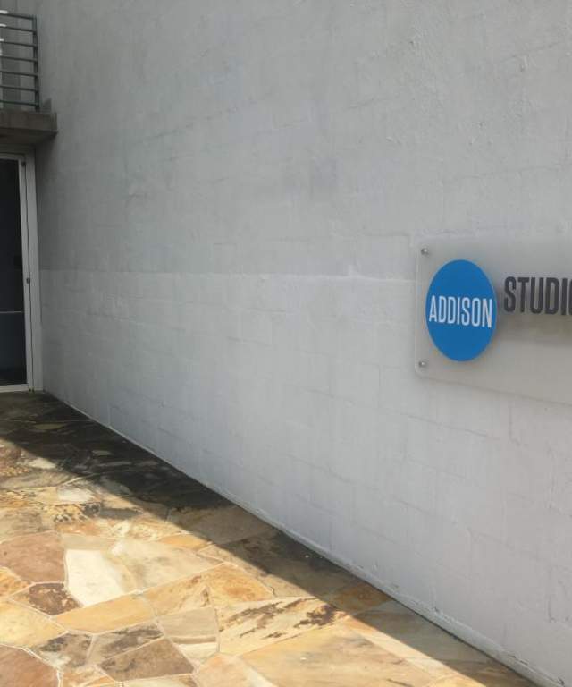 studio theatre