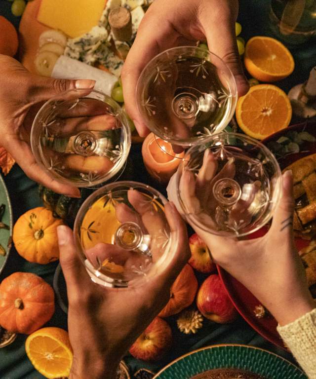 Wine Cheers 3