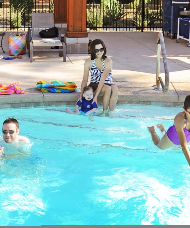 Family Fun in Chandler