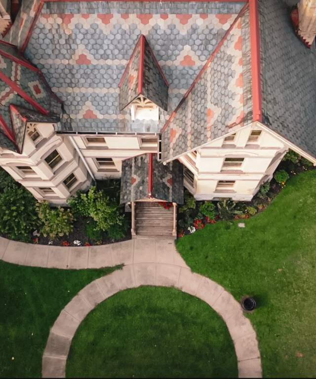 Annandale National Historic Site