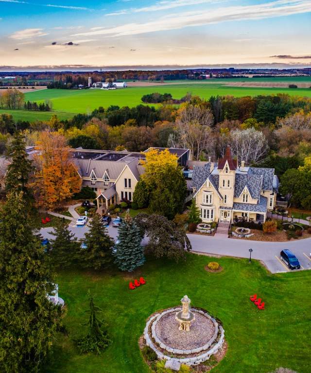 Elm Hurst Inn