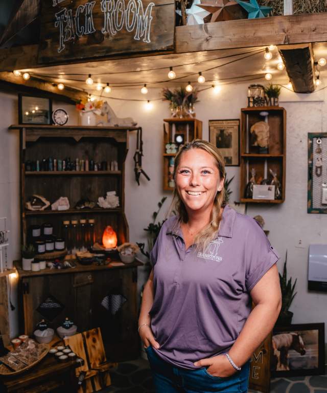 Dudek Photography (Transitions Equine)- 148