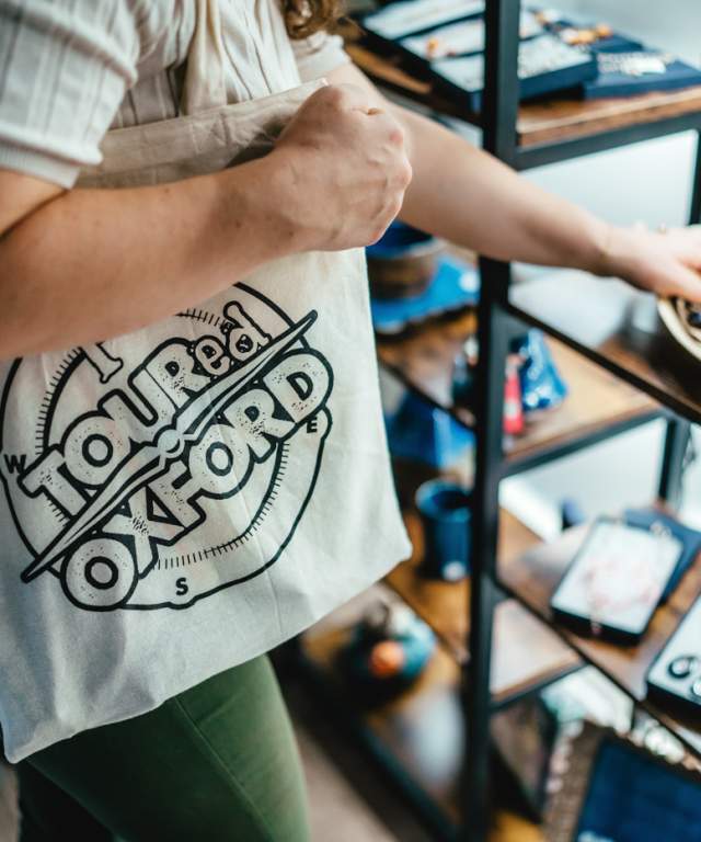 Ingersoll Creative Arts Centre