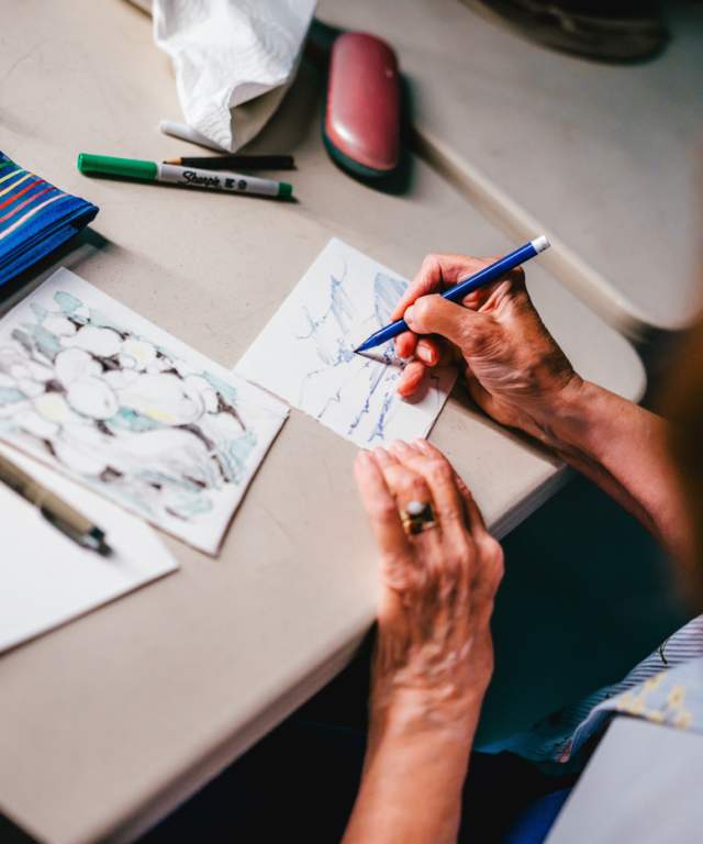 ICAC artist