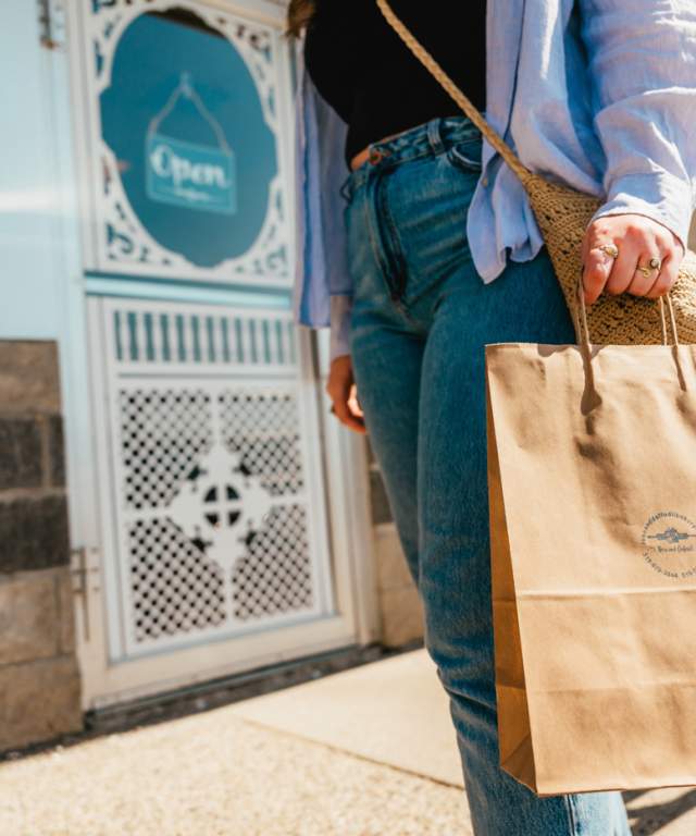 Feet forks and finds ingersoll