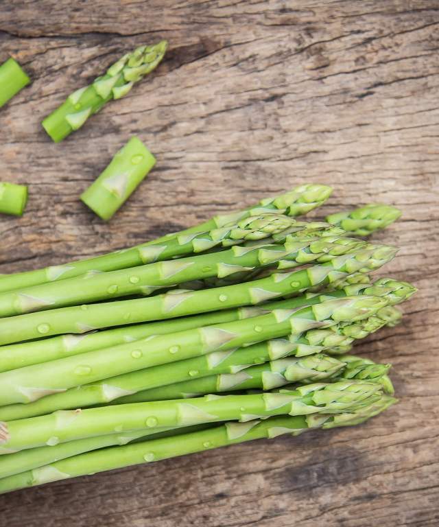 Asparagus