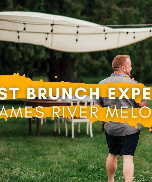 HARVEST BRUNCH EXPERIENCE | Tourism OXford