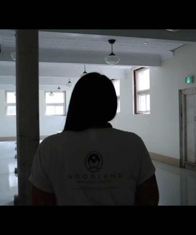 Woodland Cultural Centre Tours | Tourism Oxford