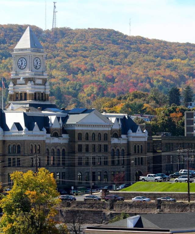 Pottsville