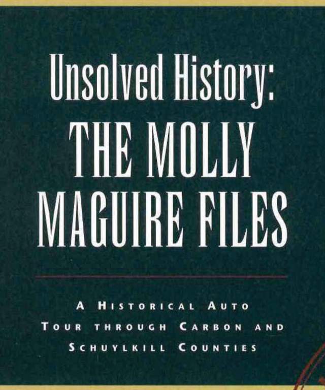 Molly Maguire Auto Tour