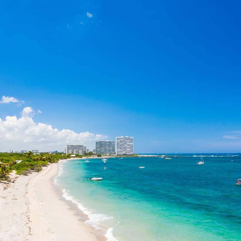 Fun & New Attractions In Dania Beach, FL