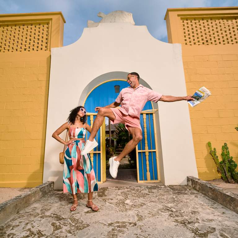 2026 Brand Campaign Bonnet House Jump