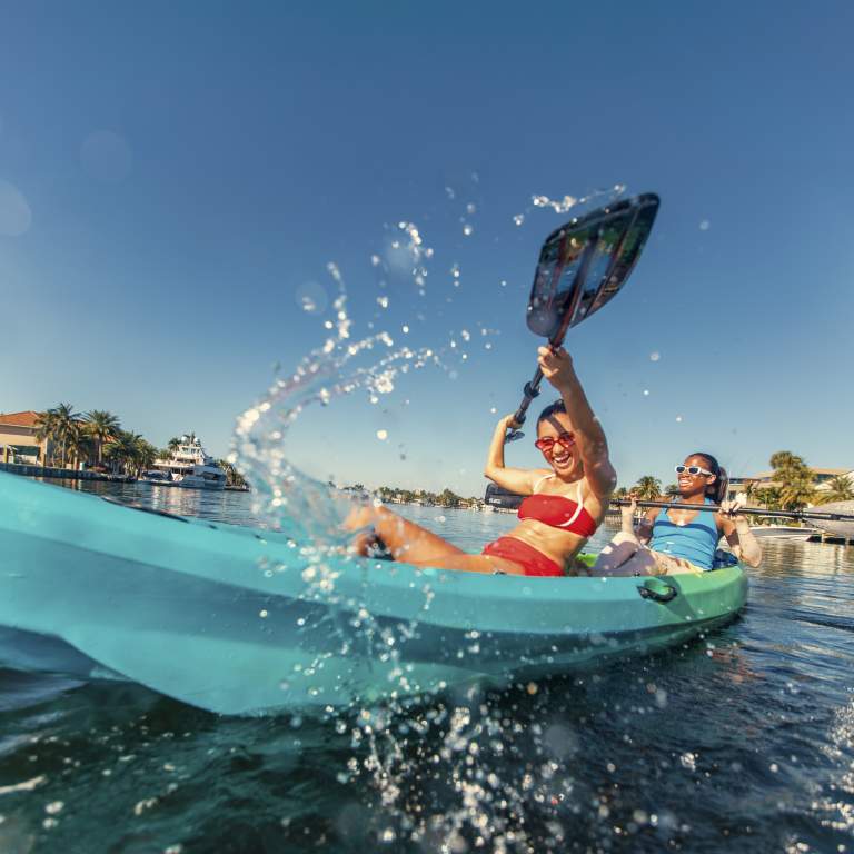 2026 Brand Campaign Kayak