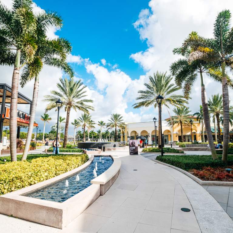 Sawgrass Mills