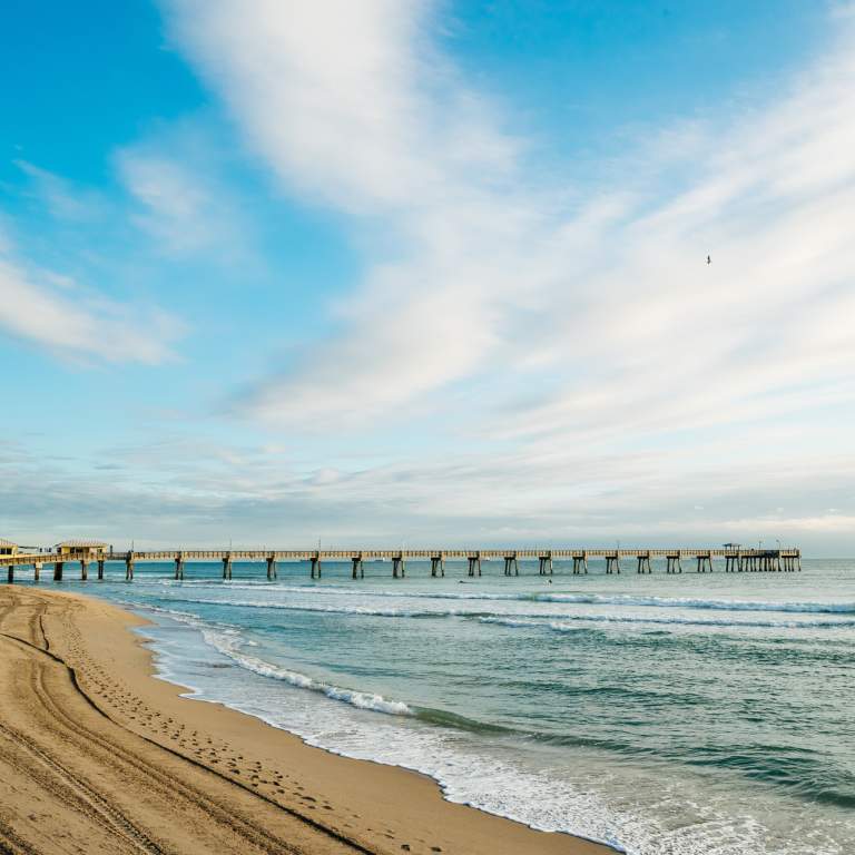 Dania Beach